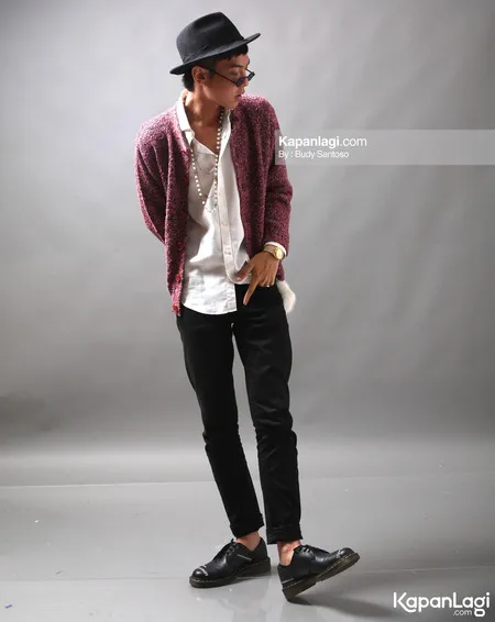 Foto Aquinaldo Adrian