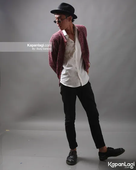 Foto Aquinaldo Adrian