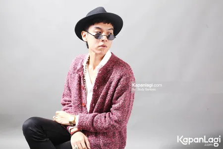 Foto Aquinaldo Adrian