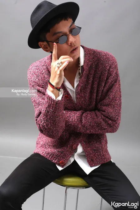 Foto Aquinaldo Adrian