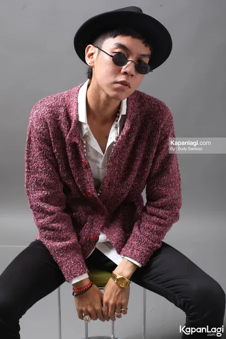 Foto Aquinaldo Adrian