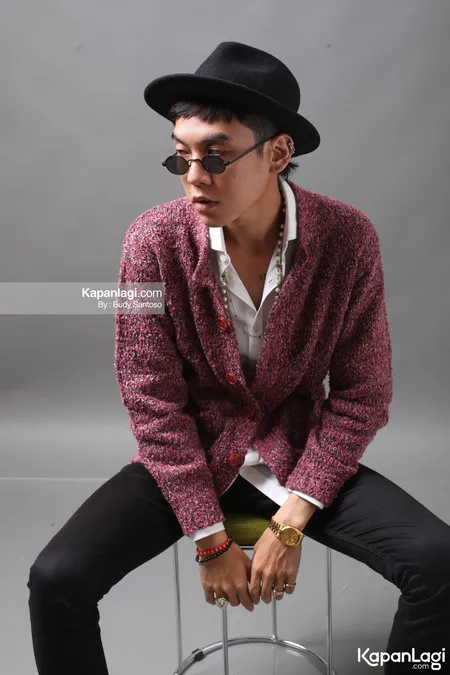 Foto Aquinaldo Adrian