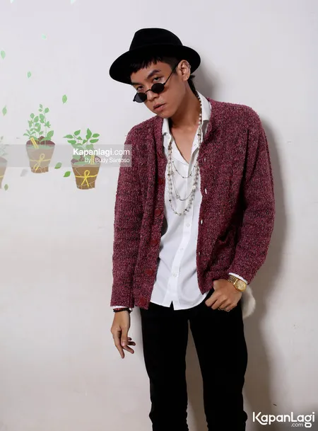 Foto Aquinaldo Adrian