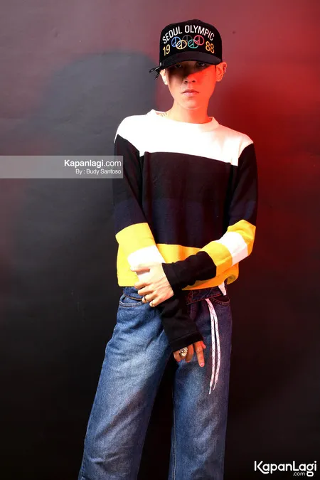 Foto Aquinaldo Adrian