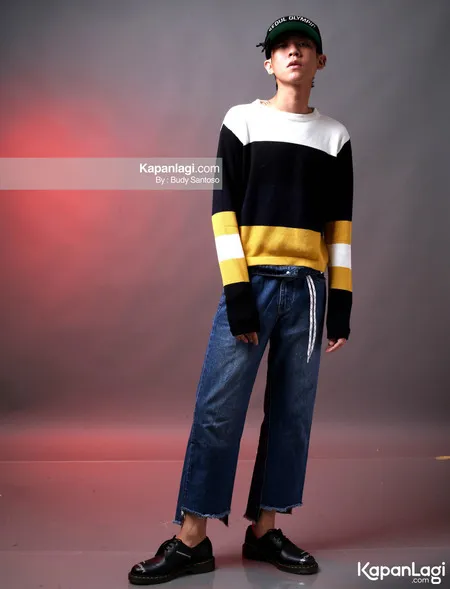 Foto Aquinaldo Adrian