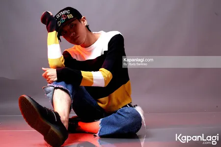 Foto Aquinaldo Adrian