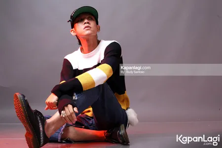 Foto Aquinaldo Adrian