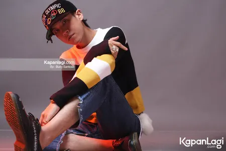 Foto Aquinaldo Adrian