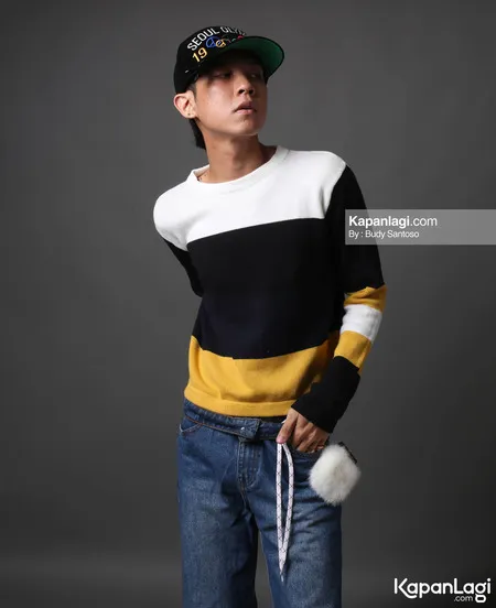 Foto Aquinaldo Adrian