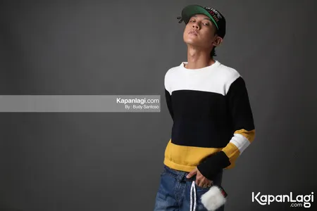 Foto Aquinaldo Adrian