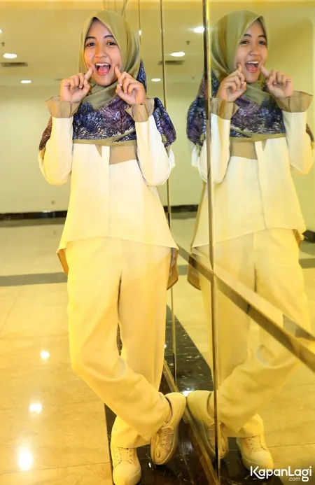 Foto Arafah Rianti