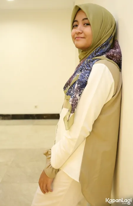 Foto Arafah Rianti