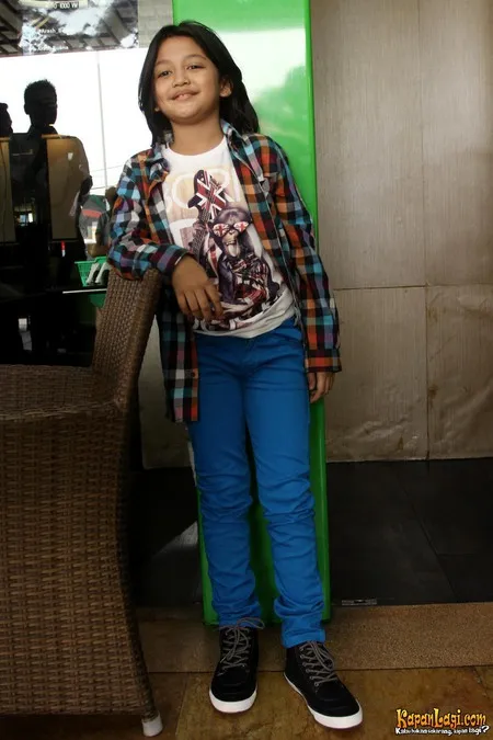 Foto Arash Buana Ikhwal