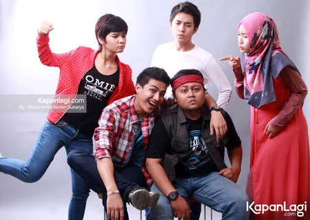 Foto Arbani Yasiz
