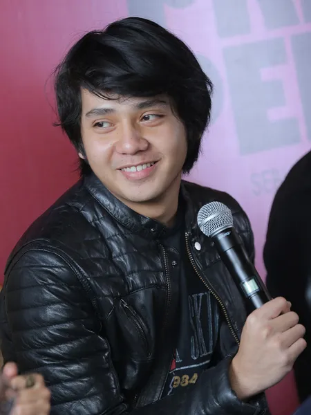 Foto Arbani Yasiz