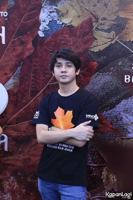 Foto Arbani Yasiz