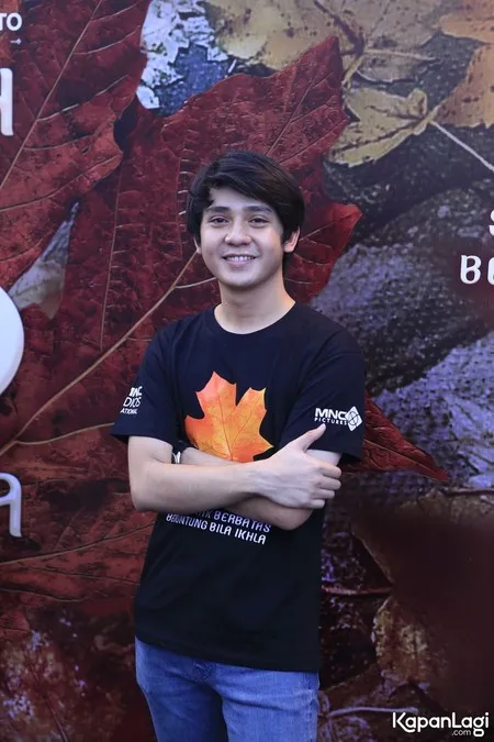 Foto Arbani Yasiz