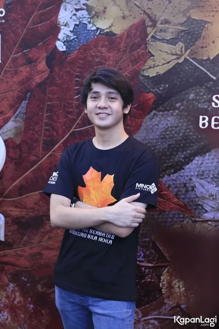 Foto Arbani Yasiz