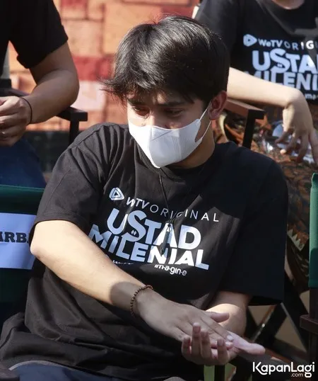 Foto Arbani Yasiz