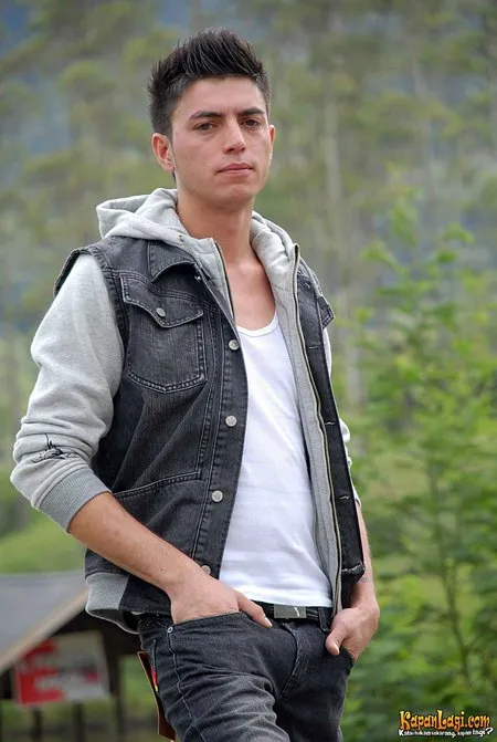 Foto Archilles Putra