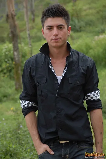 Foto Archilles Putra