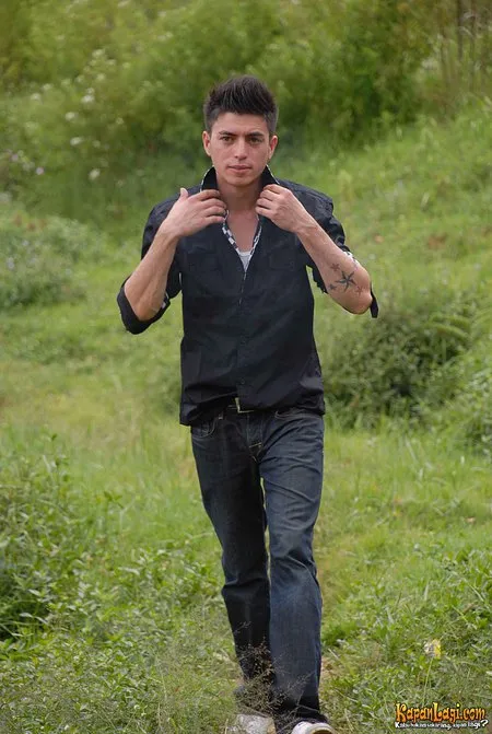 Foto Archilles Putra