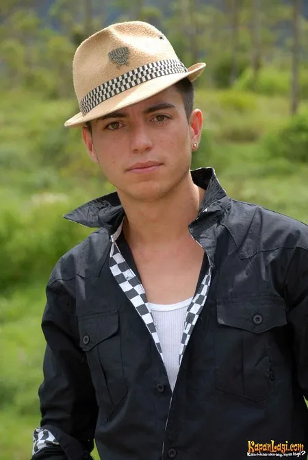 Foto Archilles Putra