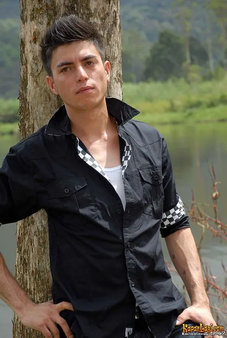 Foto Archilles Putra