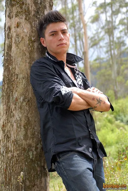 Foto Archilles Putra