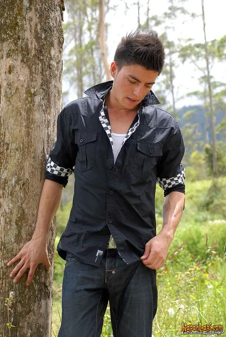 Foto Archilles Putra