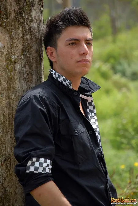 Foto Archilles Putra