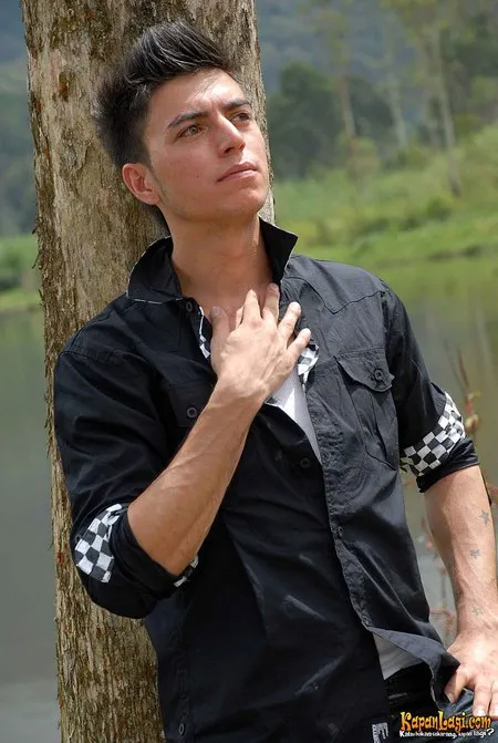 Foto Archilles Putra