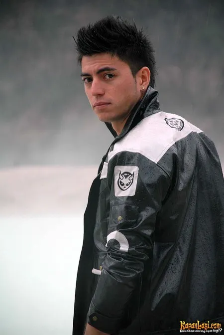 Foto Archilles Putra