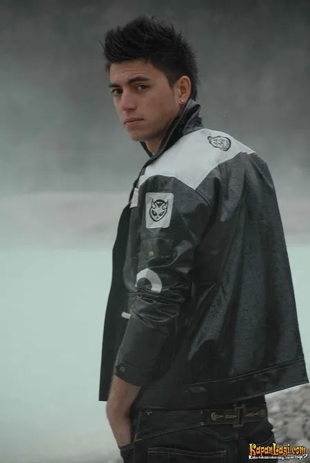 Foto Archilles Putra