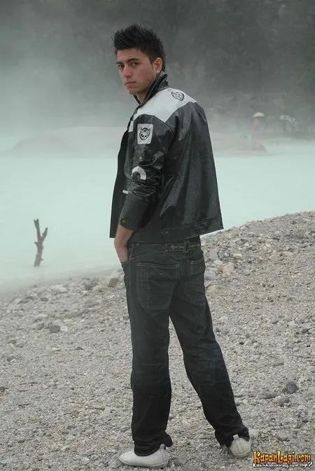 Foto Archilles Putra