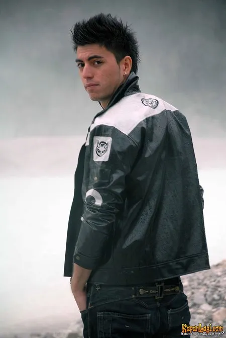 Foto Archilles Putra