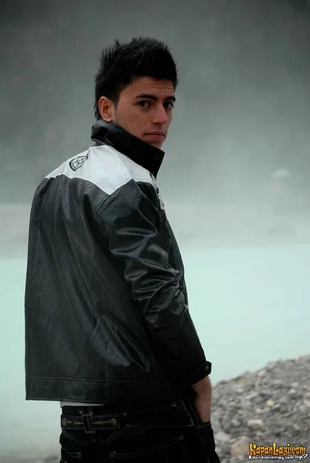 Foto Archilles Putra