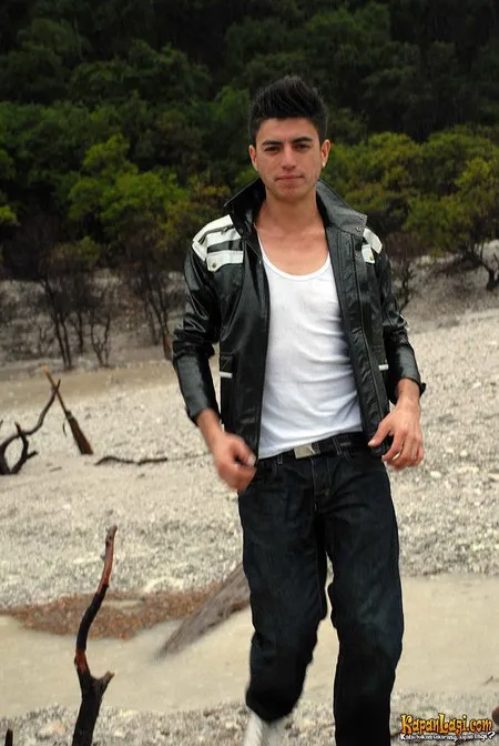 Foto Archilles Putra