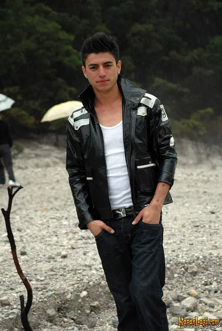 Foto Archilles Putra