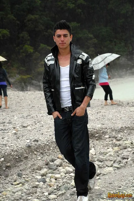 Foto Archilles Putra