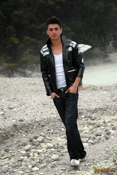 Foto Archilles Putra