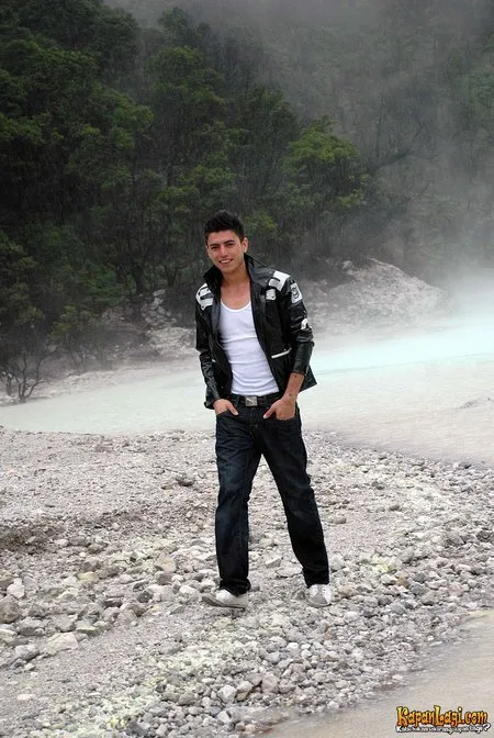 Foto Archilles Putra