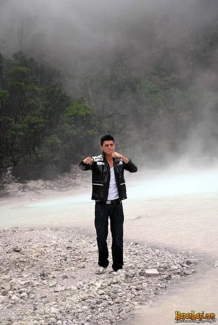 Foto Archilles Putra