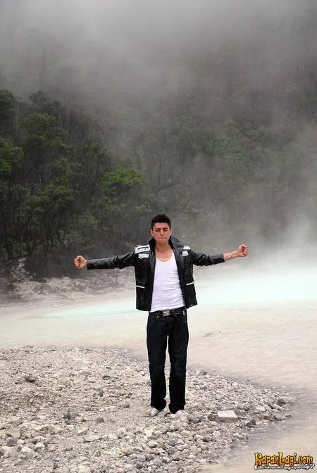 Foto Archilles Putra