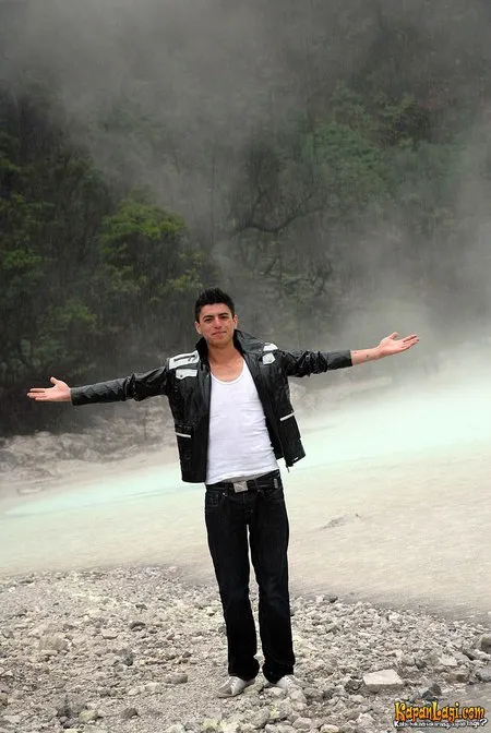 Foto Archilles Putra