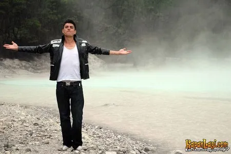 Foto Archilles Putra