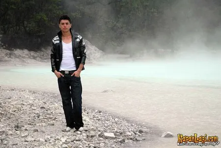 Foto Archilles Putra