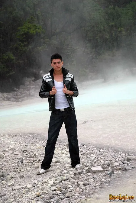 Foto Archilles Putra