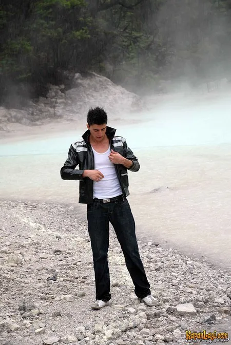 Foto Archilles Putra