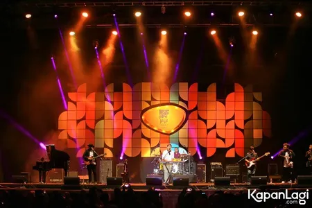 Foto Ardhito Pramono